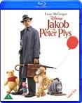 Jakob Og Peter Plys