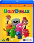 Uglydolls