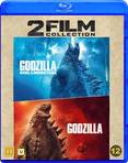 Godzilla 1 & 2 (Double Pack) (2 Disk)