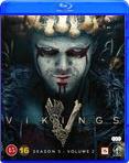 Vikings - Season 5, Vol. 2 (3 Disk)