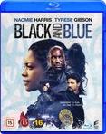 Black And Blue