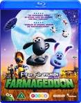 F For Får Filmen - Fårmageddon