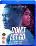 Dont Let Go