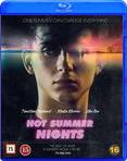 Hot Summer Nights