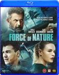 Force Of Nature