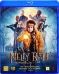 Nelly Rapp - Monsteragent
