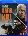 Hard Kill