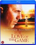 For Love Of The Game