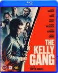 True History Of The Kelly Gang