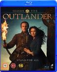 Outlander - Season 5
