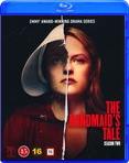 Handmaids Tale, The - Season 2 (4 Disk)
