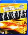 Fast & Furious 6