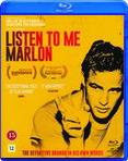 Listen to Me Marlon