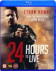 24 Hours To Live