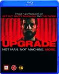 Upgrade