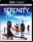 Serenity (4K Ultra HD + Blu-ray)
