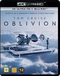 Oblivion (4K Ultra HD + Blu-ray)