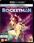 Rocketman (4K Ultra HD + Blu-ray)