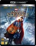 Doctor Strange -