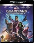 Guardians Of The Galaxy (4K Ultra HD + Blu-ray)