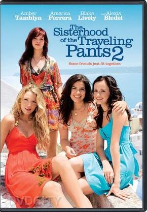 Fire Veninder - Et Par Jeans 2 (2008) -