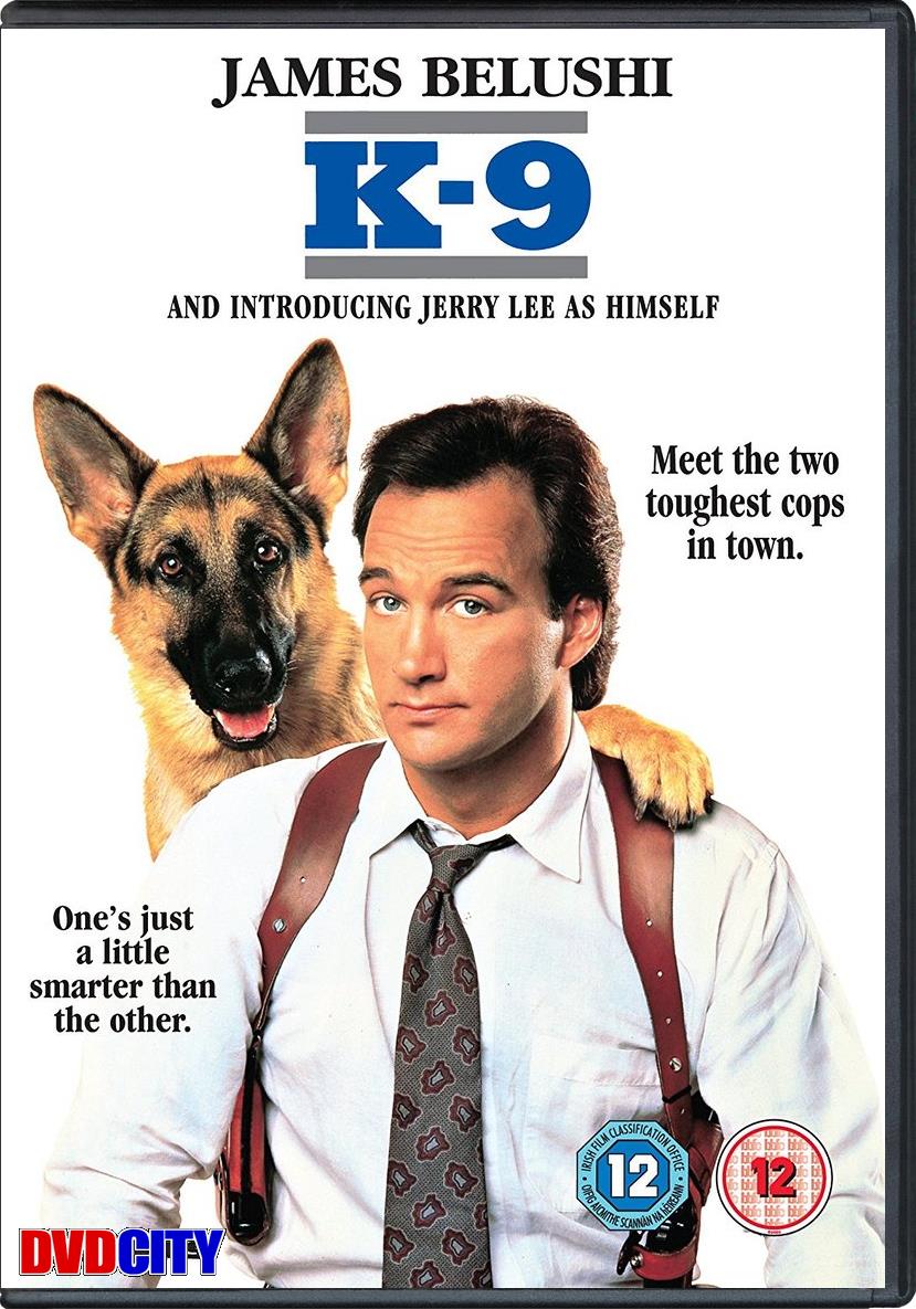 Hund Imellem (1989) - VideoLand.dk